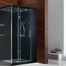 Fontana Steam Shower - Steam Showers