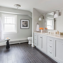 Bathroom Ideas