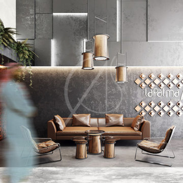 Lapalma Leisure Center Design