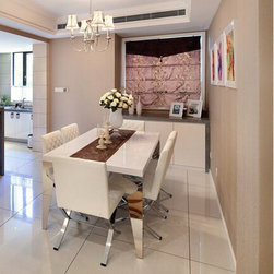 Designer - Air Conditioners
