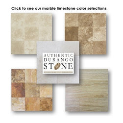 Authentic Durango Stone&trade; - Wall And Floor Tile