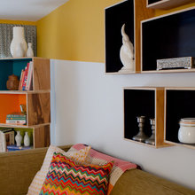 Wall Boxes