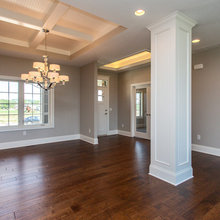 Sky Family room