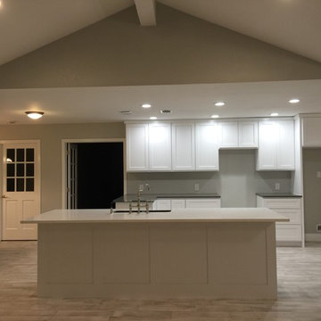 Full Home Remodel