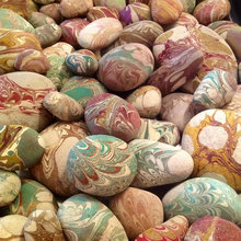 marbling, ebru