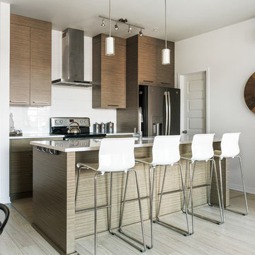 De La Gare Condos