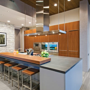 Uptown Stone Collection