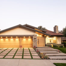 Remodel ideas