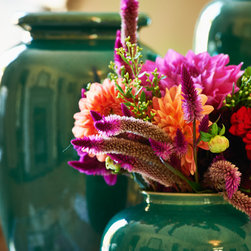 A Modern Comeback - Decorative Bowls