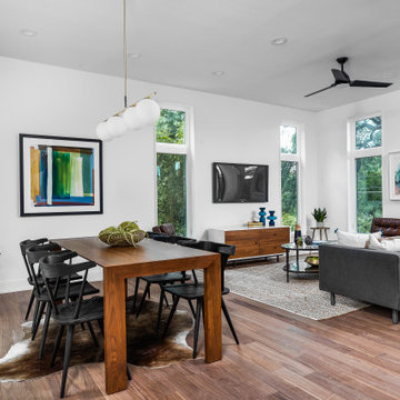 Augusta Dining/Living