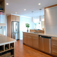 Current Kitchen