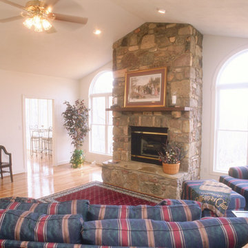 Poe Residence