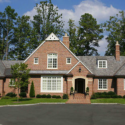 Residential - Windows And Doors