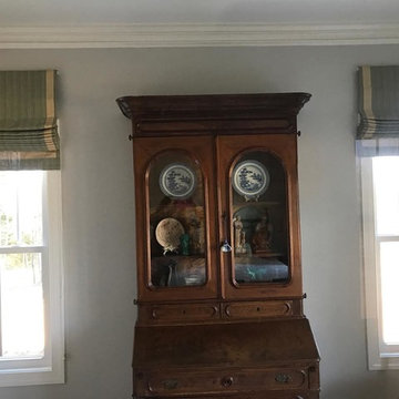 Window Treatments