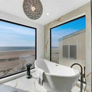 Sunset Beach Dekton Project