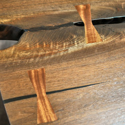 MercuryOne Kitchen Tables & Desks - Dining Tables