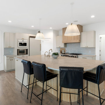 Whole House Remodel Prior Lake