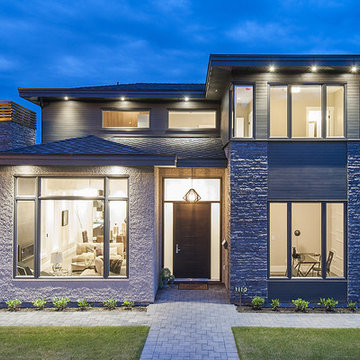 Palmerston, West Vancouver