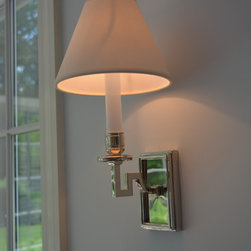 Monument Residence - Products