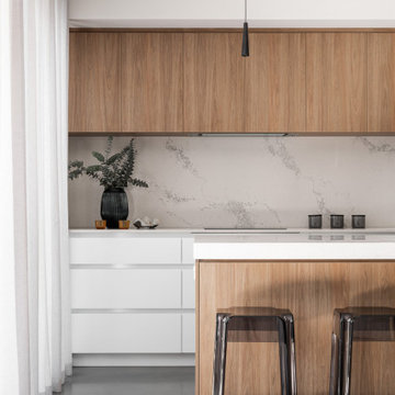 Sorrento Residence
