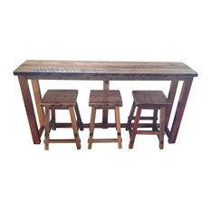 rustic kitchen islands and carts | houzz rustic kitchen islands and carts | houzz