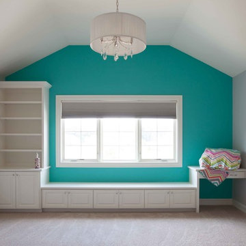 Regency Waterleaf