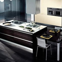 Designer Range Hoods - "Loft" Series - Range Hoods And Vents