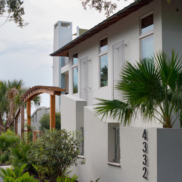 Thomas Black Residence