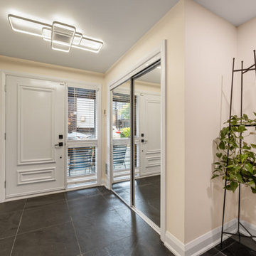 Townhouse Reno