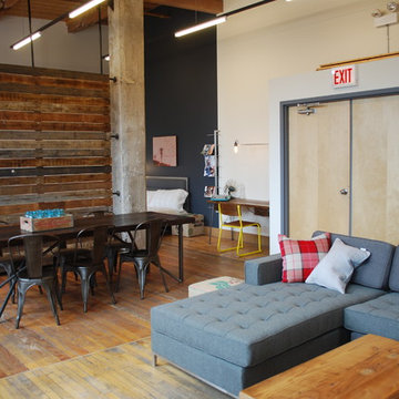 Chicago Loft