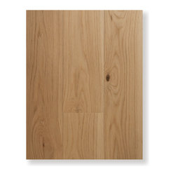 Modern Collection - Hardwood Flooring