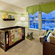 Children room