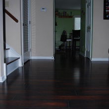 floors