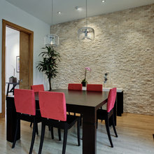 Accent Wall