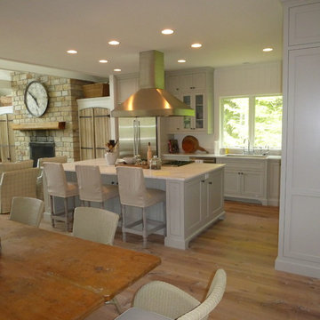 Gouldsboro Home