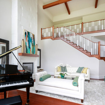 Patel Residence