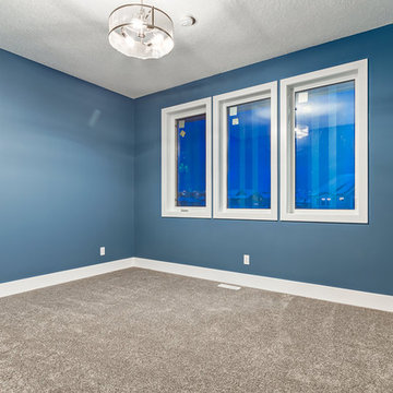 Beautiful Transitional home in Watermark