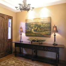 foyer