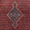 Consigned, Traditional Rug, 3'x5', Hamadan, Handmade Wool