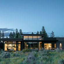 Dream home