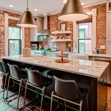 Berkeley Remodel