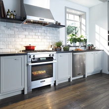 Kitchen Appliances
