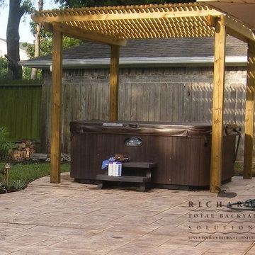 Portable Hot Springs Hot Tubs