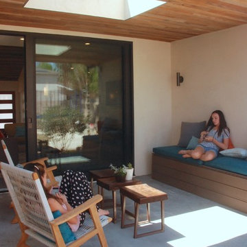 Net Zero Nest