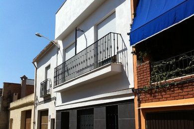 Exterior home photo in Other