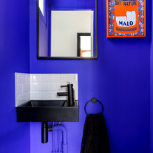 Toilettes