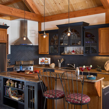 Lodge at Moosehead Lake