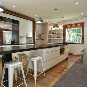 Dogwood Lane - Westport, CT