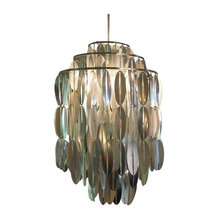 chandeliers