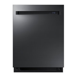 Modernist 24" Dishwasher - Dishwashers